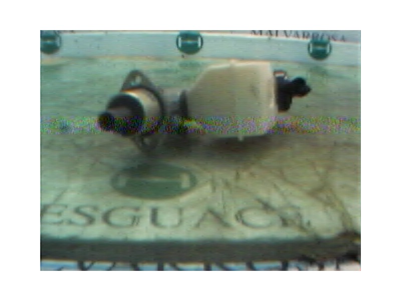 Recambio de bomba freno para renault megane i fase 2 berlina (ba0) 1.9 d expression referencia OEM IAM   