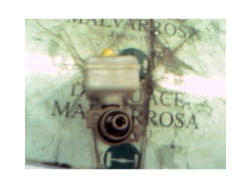 Recambio de bomba freno para seat leon (1m1) stella referencia OEM IAM   