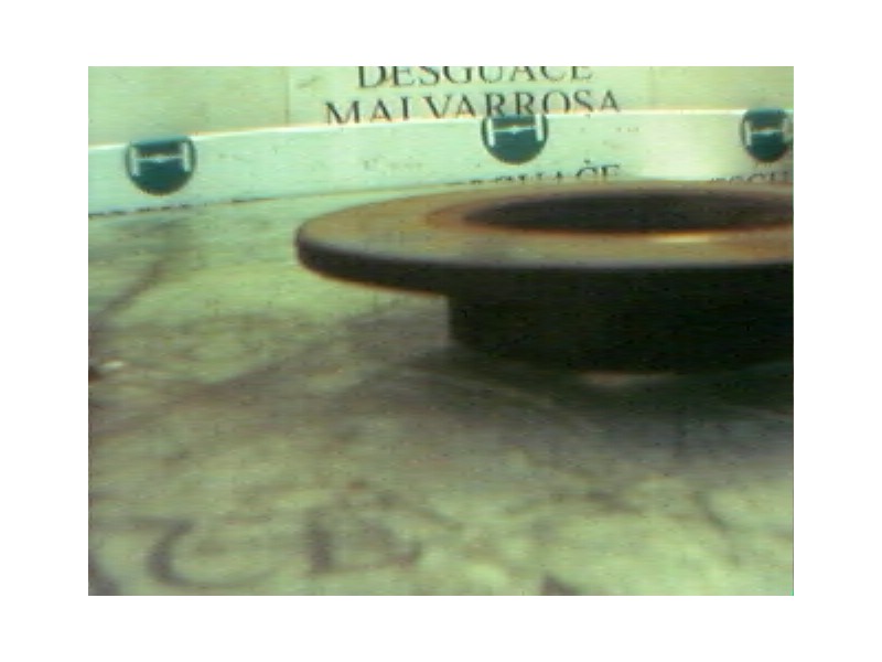 Recambio de disco freno trasero para seat leon (1m1) stella referencia OEM IAM   