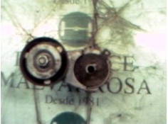 Recambio de tensor correa auxiliar para seat leon (1m1) stella referencia OEM IAM    2