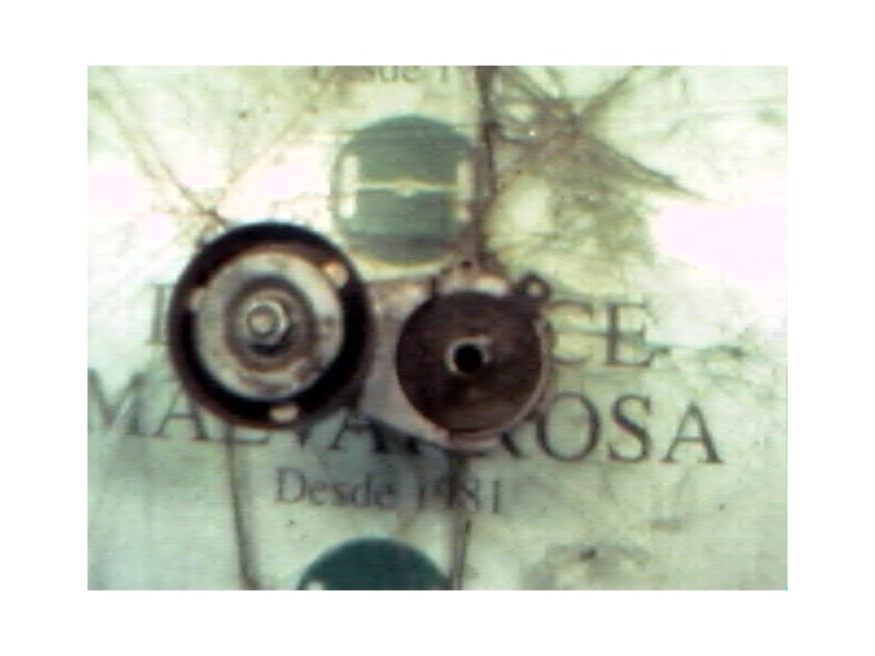 Recambio de tensor correa auxiliar para seat leon (1m1) stella referencia OEM IAM   