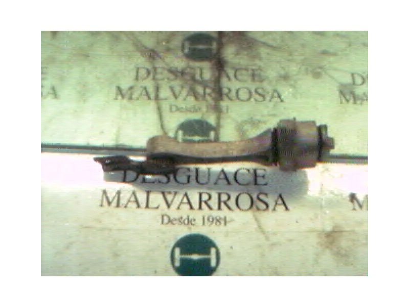 Recambio de soporte motor derecho para seat leon (1m1) stella referencia OEM IAM   