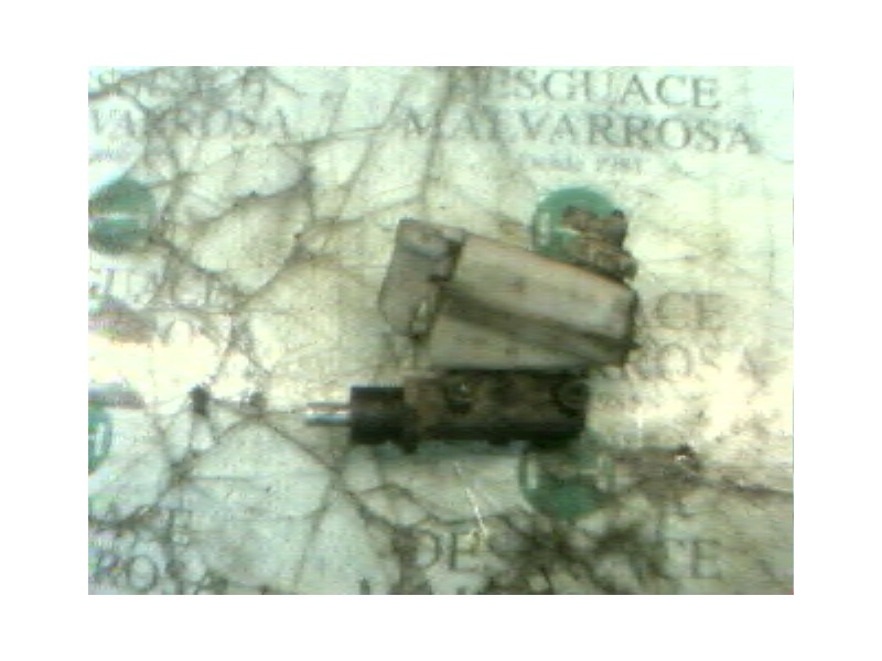 Recambio de bomba freno para renault safrane (b54) baccara v6i (b544) referencia OEM IAM   