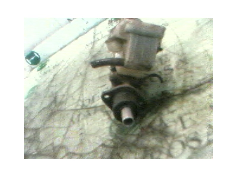 Recambio de bomba freno para renault safrane (b54) baccara v6i (b544) referencia OEM IAM   