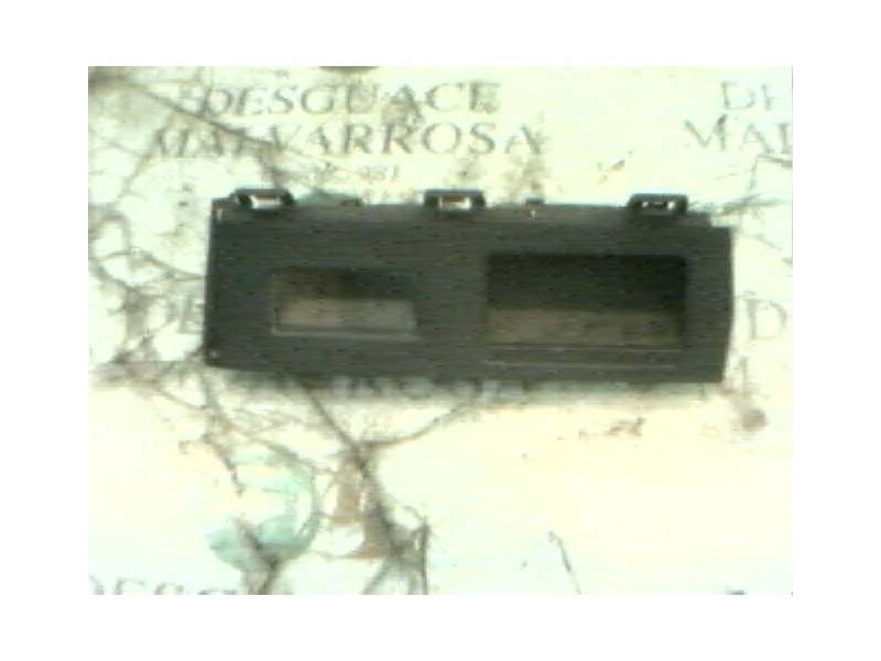 Recambio de mando multifuncion para renault safrane (b54) baccara v6i (b544) referencia OEM IAM   