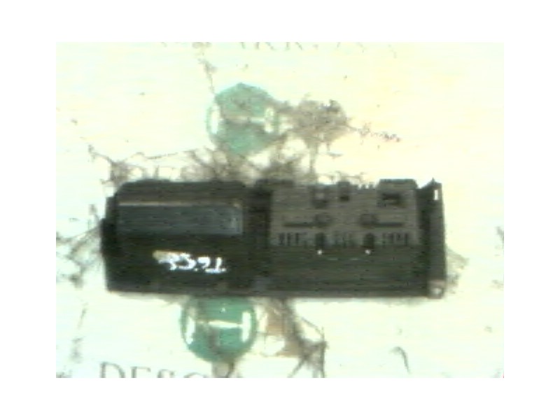 Recambio de mando multifuncion para renault safrane (b54) baccara v6i (b544) referencia OEM IAM   