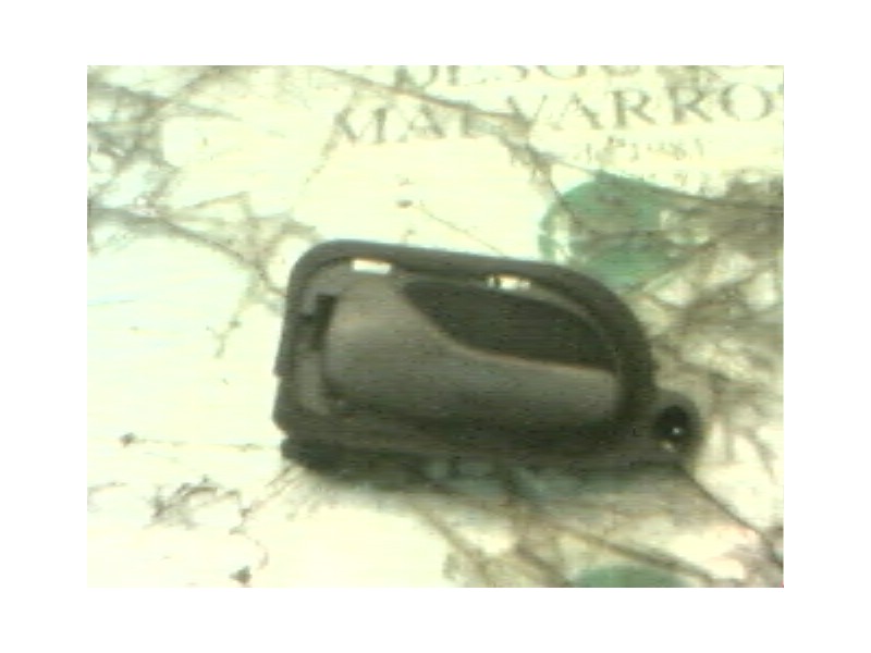 Recambio de maneta interior delantera izquierda para renault safrane (b54) baccara v6i (b544) referencia OEM IAM   