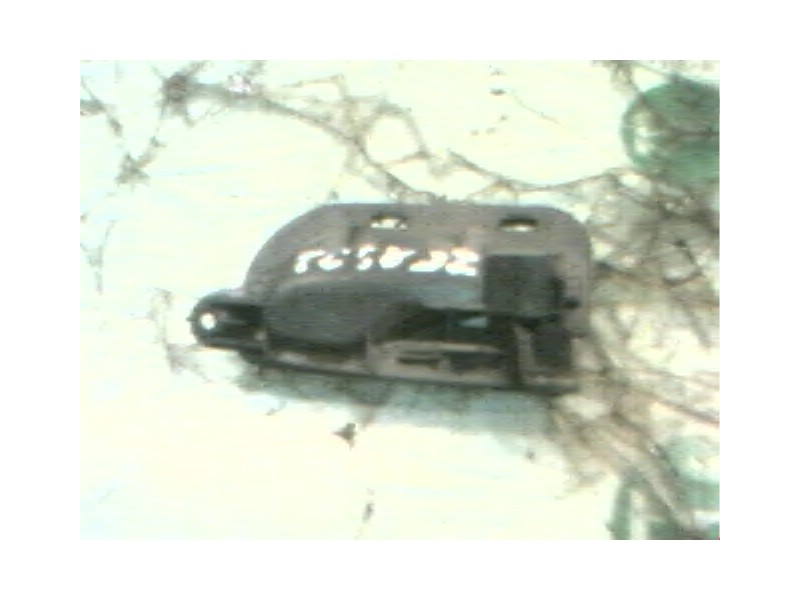 Recambio de maneta interior delantera izquierda para renault safrane (b54) baccara v6i (b544) referencia OEM IAM   