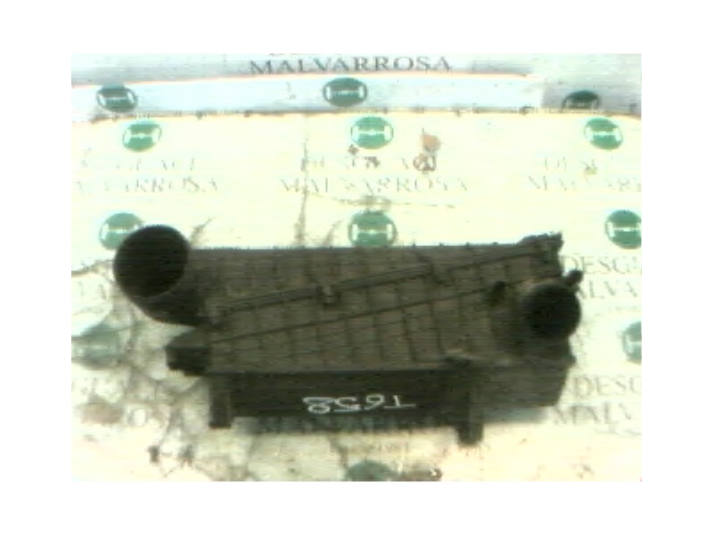 Recambio de filtro aire para renault safrane (b54) baccara v6i (b544) referencia OEM IAM   