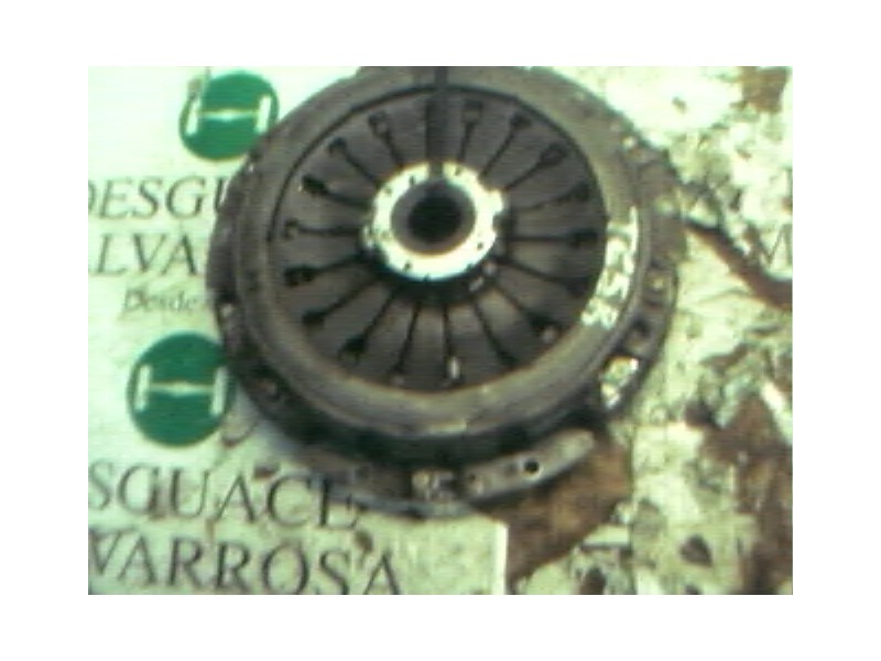 Recambio de kit embrague para renault safrane (b54) baccara v6i (b544) referencia OEM IAM   