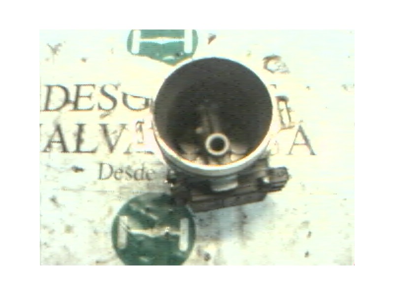 Recambio de caudalimetro para ford mondeo berlina/familiar (fd) 1.8 turbodiesel referencia OEM IAM   