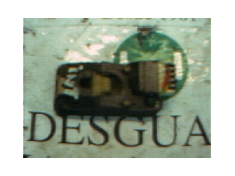 Recambio de piloto interior para peugeot 306 berlina 3/5 puertas (s1) graffic referencia OEM IAM   