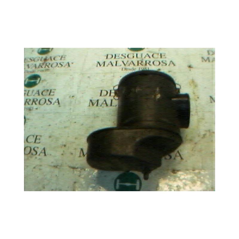 Recambio de filtro aire para peugeot 306 berlina 3/5 puertas (s1) graffic referencia OEM IAM   