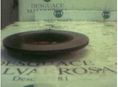Recambio de disco freno delantero para peugeot 306 berlina 3/5 puertas (s1) graffic referencia OEM IAM    2