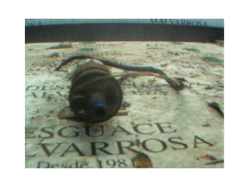 Recambio de bobina para renault 5 (b/c40) 1.1 referencia OEM IAM   