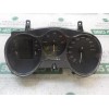 Recambio de cuadro instrumentos para seat leon (1p1) style copa referencia OEM IAM   