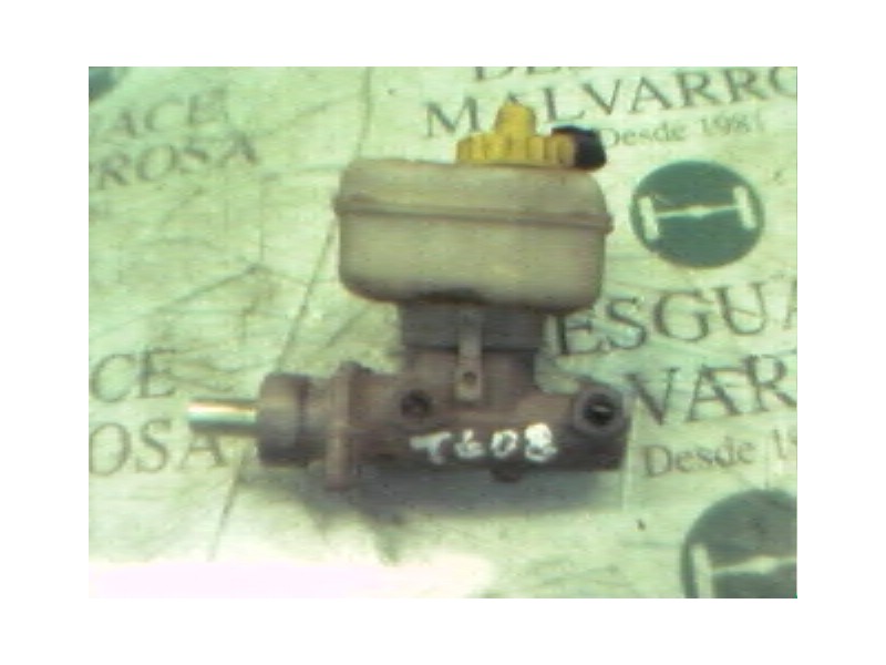 Recambio de bomba freno para audi a3 (8l) 1.9 tdi ambiente referencia OEM IAM 1J1614019  