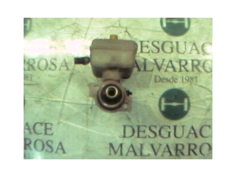 Recambio de bomba freno para audi a3 (8l) 1.9 tdi ambiente referencia OEM IAM 1J1614019  