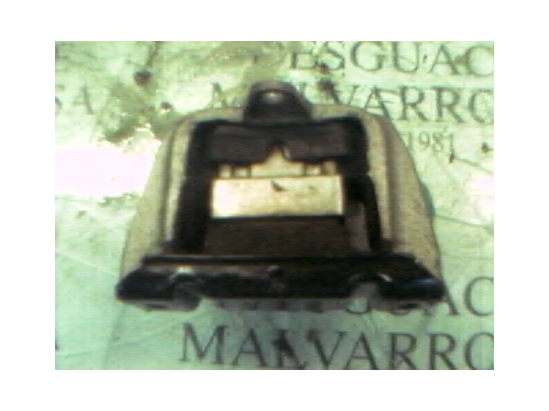 Recambio de soporte cambio para audi a3 (8l) 1.9 tdi ambiente referencia OEM IAM 1J0199555AJ  