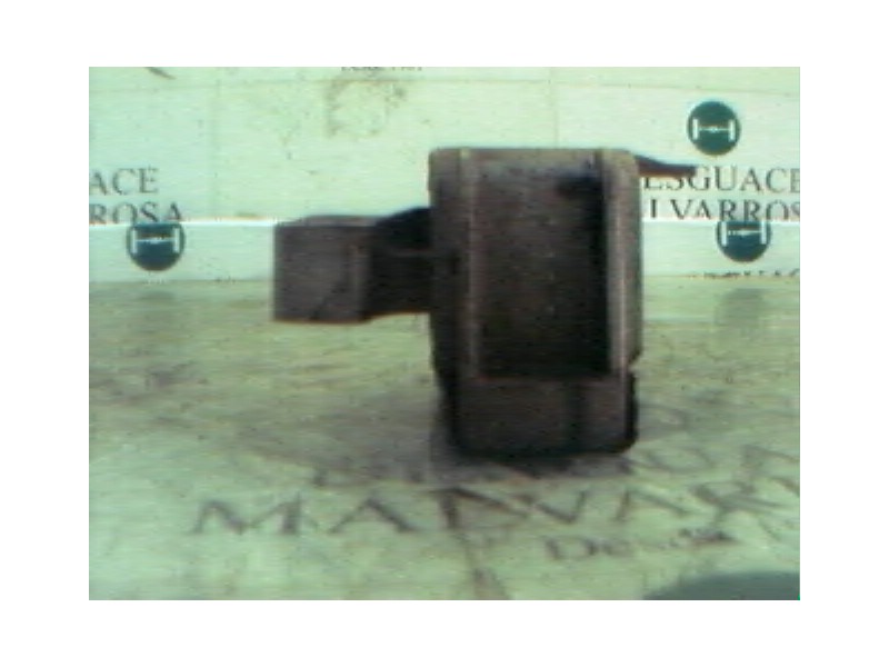 Recambio de soporte cambio para audi a3 (8l) 1.9 tdi ambiente referencia OEM IAM 1J0199555AJ  