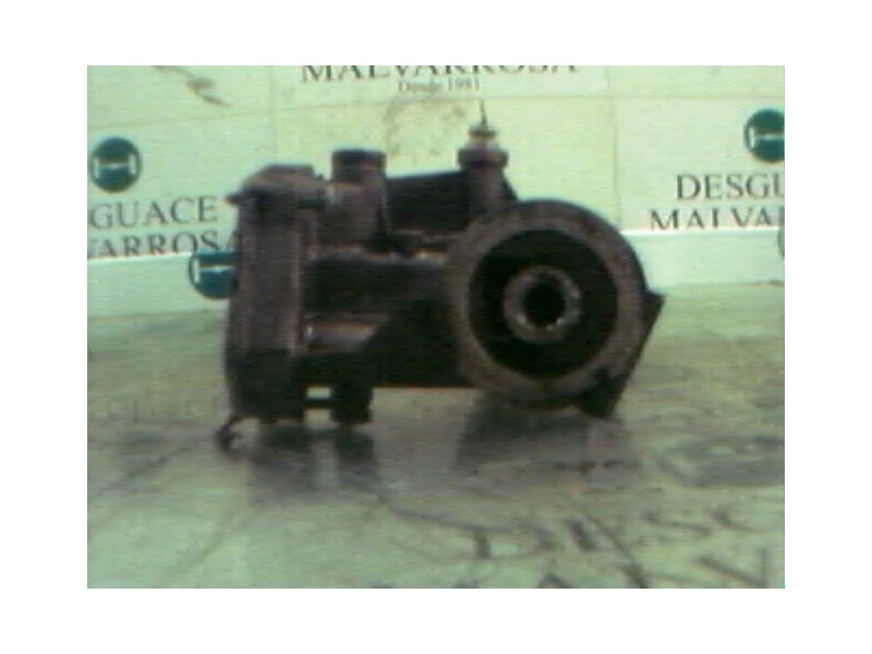 Recambio de soporte filtro aceite para audi a3 (8l) 1.9 tdi ambiente referencia OEM IAM 038115389D  