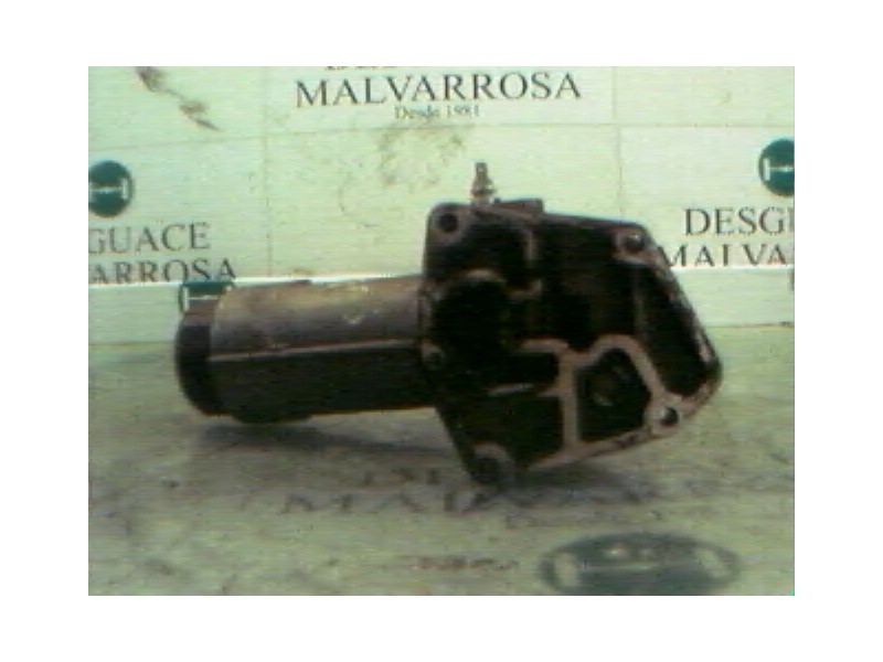 Recambio de soporte filtro aceite para audi a3 (8l) 1.9 tdi ambiente referencia OEM IAM 038115389D  