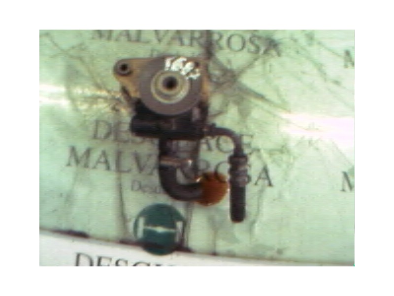Recambio de bomba direccion para peugeot 309 1.9 diesel referencia OEM IAM   