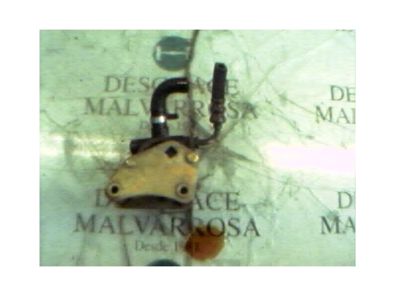 Recambio de bomba direccion para peugeot 309 1.9 diesel referencia OEM IAM   