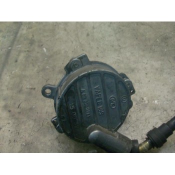 DEPRESOR FRENO / BOMBA VACIO 