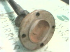 Recambio de transmision trasera izquierda para jaguar xj 3.2 executive referencia OEM IAM    2