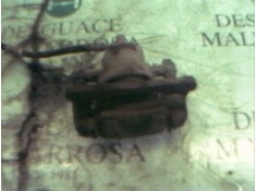 Recambio de pinza freno delantera izquierda para suzuki swift sf berlina (ea) referencia OEM IAM    2