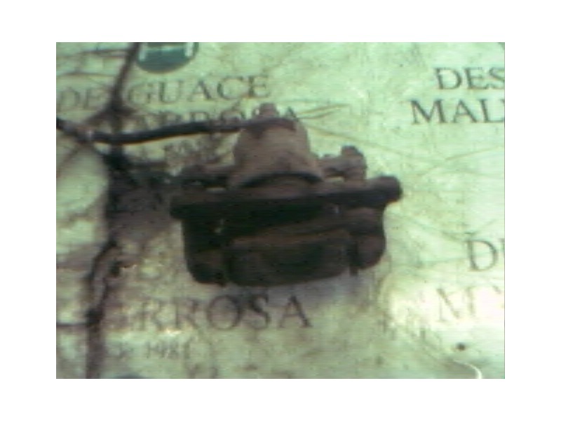 Recambio de pinza freno delantera izquierda para suzuki swift sf berlina (ea) referencia OEM IAM   