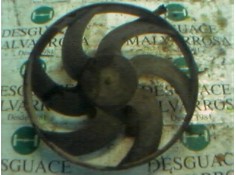 Recambio de electroventilador para ford orion 1.8 diesel referencia OEM IAM   
