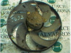 Recambio de electroventilador para ford orion 1.8 diesel referencia OEM IAM    2