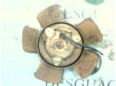 Recambio de electroventilador para honda concerto (hw) 1.6 cat referencia OEM IAM    2