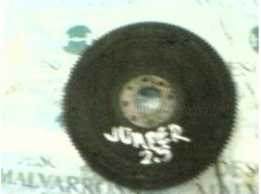 Recambio de volante motor para citroën jumper caja cerrada (1) referencia OEM IAM   