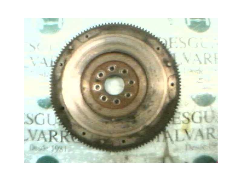 Recambio de volante motor para citroën jumper caja cerrada (1) referencia OEM IAM   