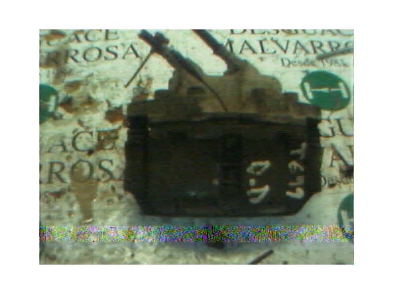 Recambio de pinza freno delantera derecha para fiat talento (269) furgoneta, caja abierta referencia OEM IAM   