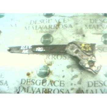 ELEVALUNAS DELANTERO IZQUIERDO 
