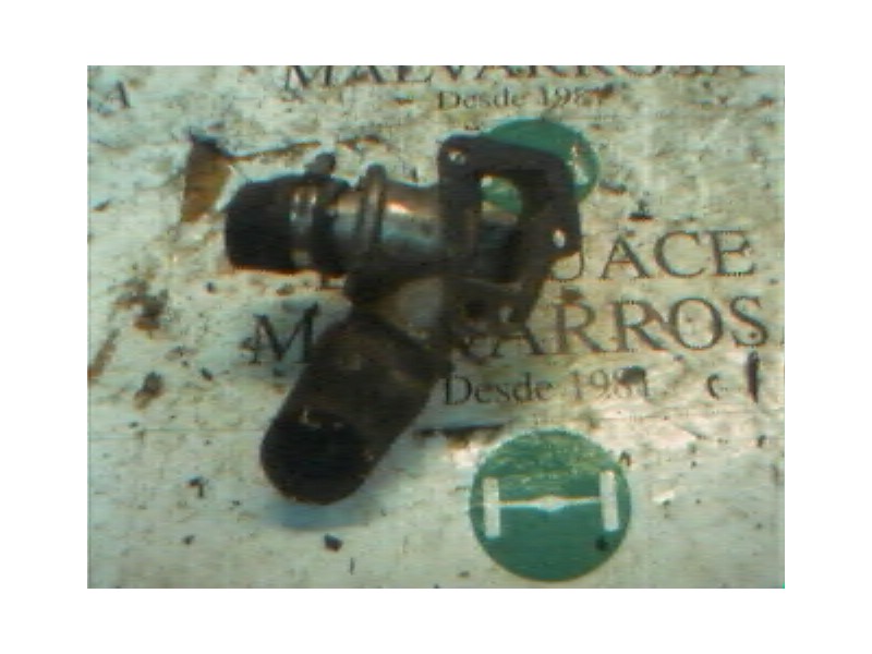 Recambio de termostato para fiat talento (269) furgoneta, caja abierta referencia OEM IAM   