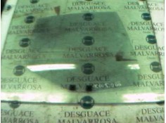 Recambio de cristal puerta trasero derecho para renault megane i berlina hatchback (ba0) referencia OEM IAM   