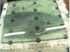 Recambio de cristal puerta delantero derecho para fiat punto berlina (188) 1.2 cat referencia OEM IAM   