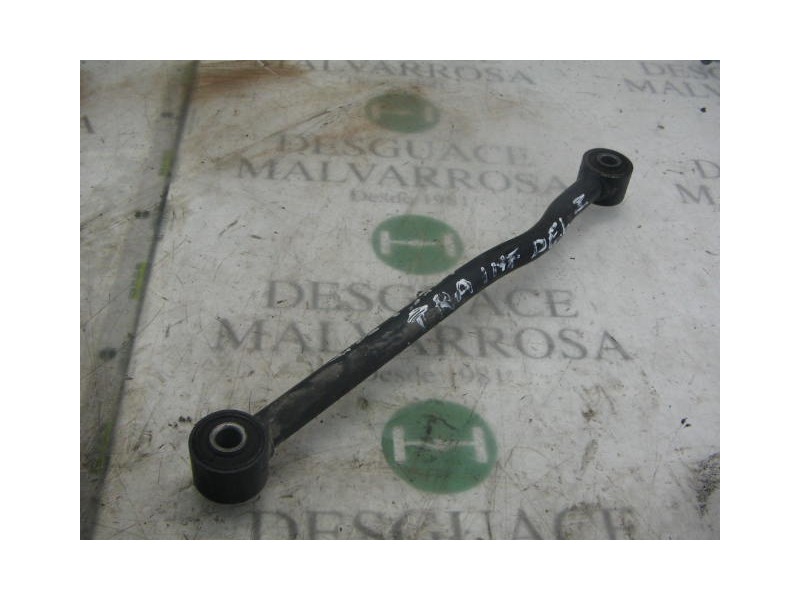 Recambio de brazo suspension inferior trasero izquierdo para kia shuma 1.5 ls berlina portón referencia OEM IAM   