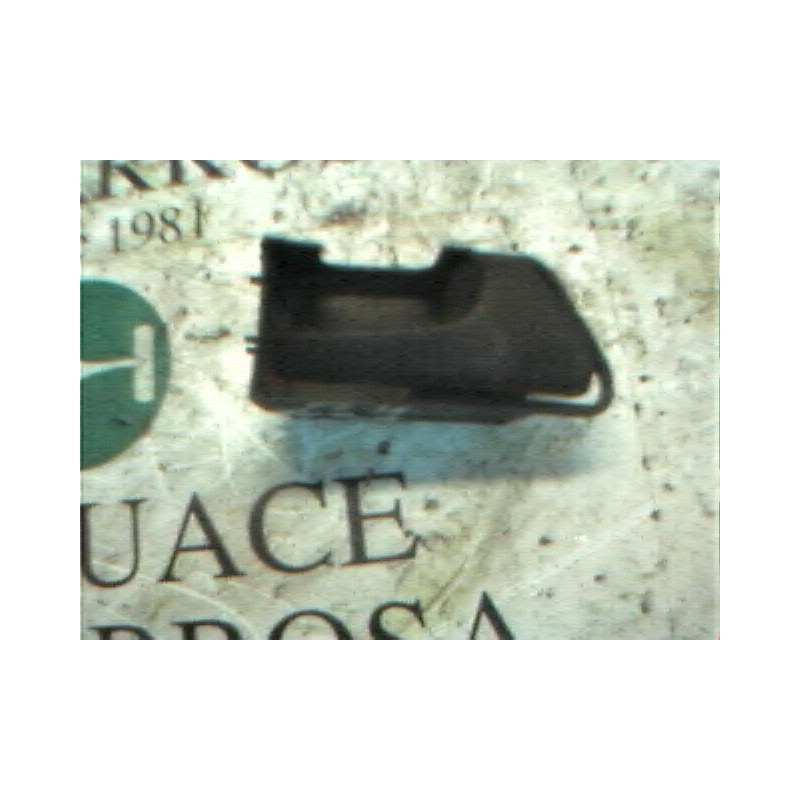 Recambio de maneta interior trasera derecha para volkswagen golf iii berlina (1h1) 1.9 tdi referencia OEM IAM   