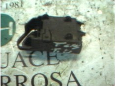 Recambio de maneta interior trasera derecha para volkswagen golf iii berlina (1h1) 1.9 tdi referencia OEM IAM    2