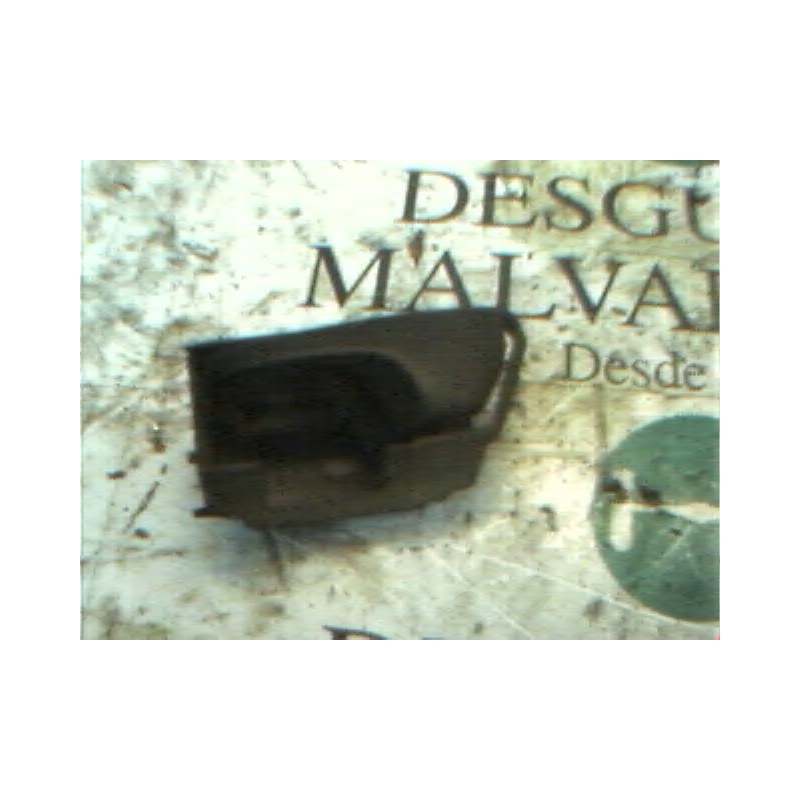 Recambio de maneta interior trasera izquierda para volkswagen golf iii berlina (1h1) 1.9 tdi referencia OEM IAM   