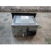 Recambio de sistema audio / radio cd para fiat bravo (198) 1.9 active multijet referencia OEM IAM 735484417 735484417 92540C550