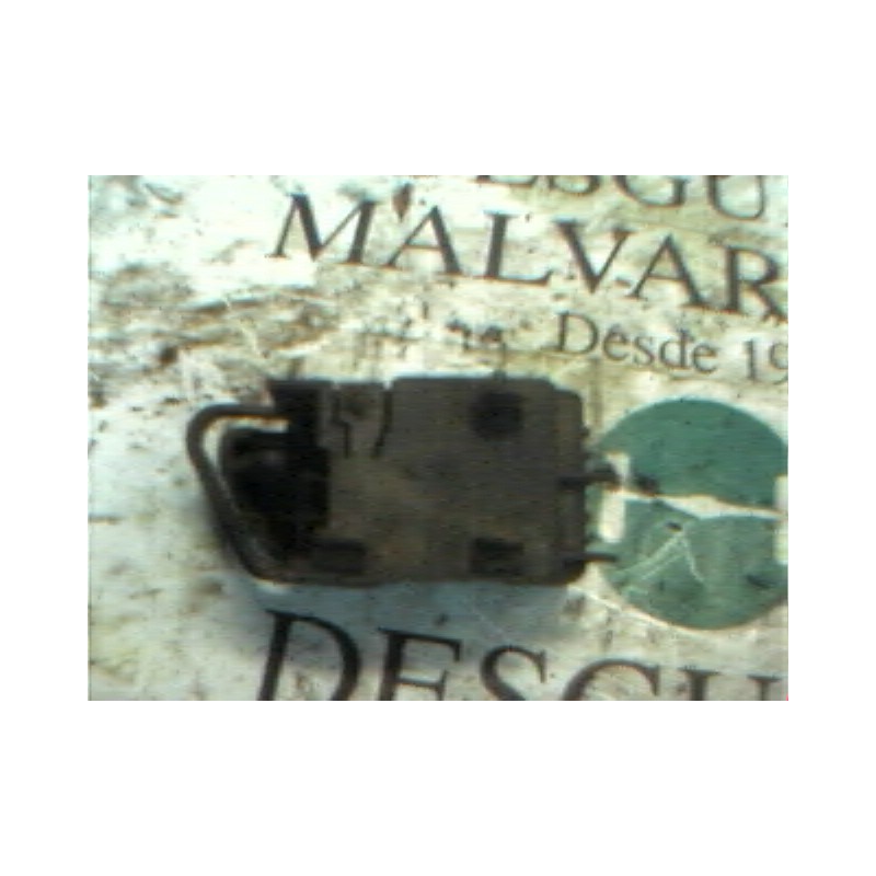 Recambio de maneta interior trasera izquierda para volkswagen golf iii berlina (1h1) 1.9 tdi referencia OEM IAM   