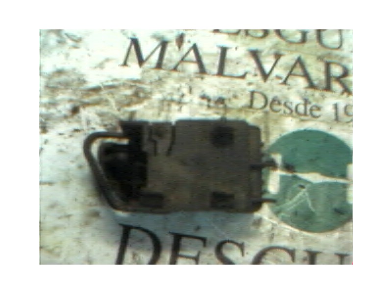 Recambio de maneta interior trasera izquierda para volkswagen golf iii berlina (1h1) 1.9 tdi referencia OEM IAM   