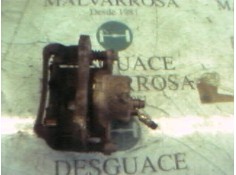 Recambio de pinza freno delantera derecha para mitsubishi santamo (hyundai) santamo luxe referencia OEM IAM    2